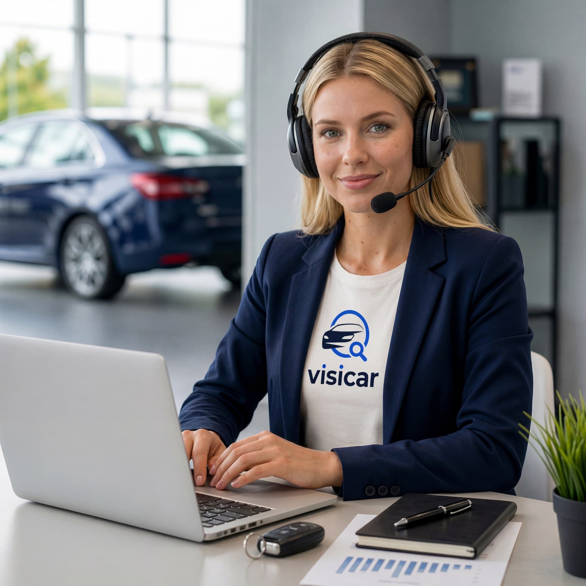 Automobiloví nákupčí s notifikacemi Autospy